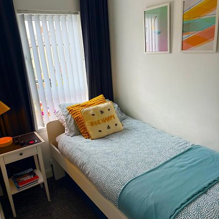 Stay-K-Belfast Cosy Entire House 10 Mins From City Centre Zewnętrze zdjęcie