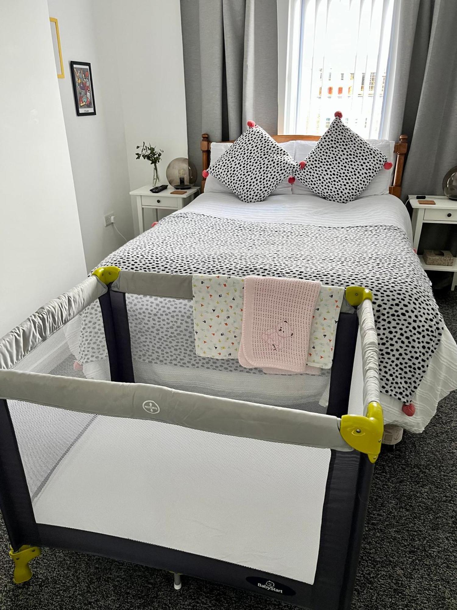 Stay-K-Belfast Cosy Entire House 10 Mins From City Centre Zewnętrze zdjęcie
