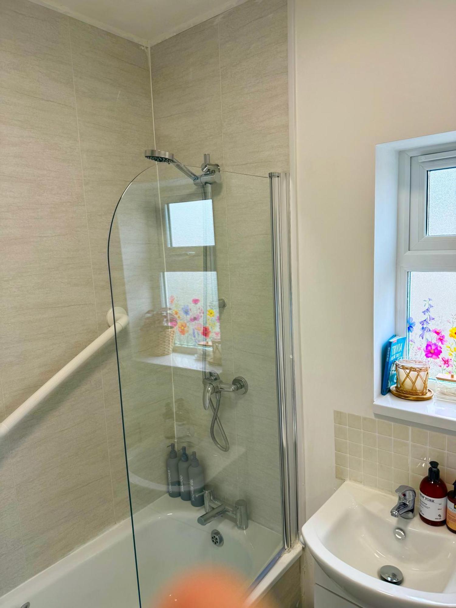 Stay-K-Belfast Cosy Entire House 10 Mins From City Centre Zewnętrze zdjęcie