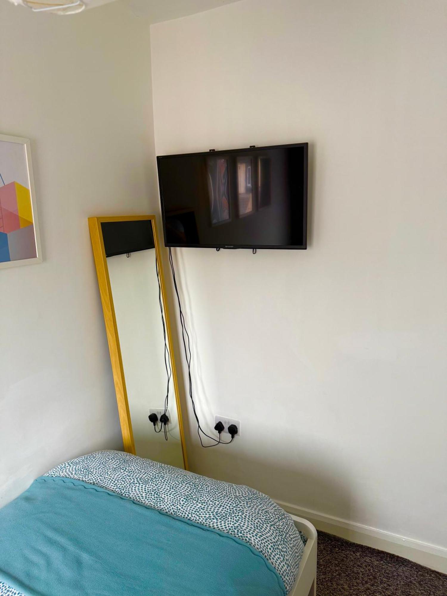 Stay-K-Belfast Cosy Entire House 10 Mins From City Centre Zewnętrze zdjęcie