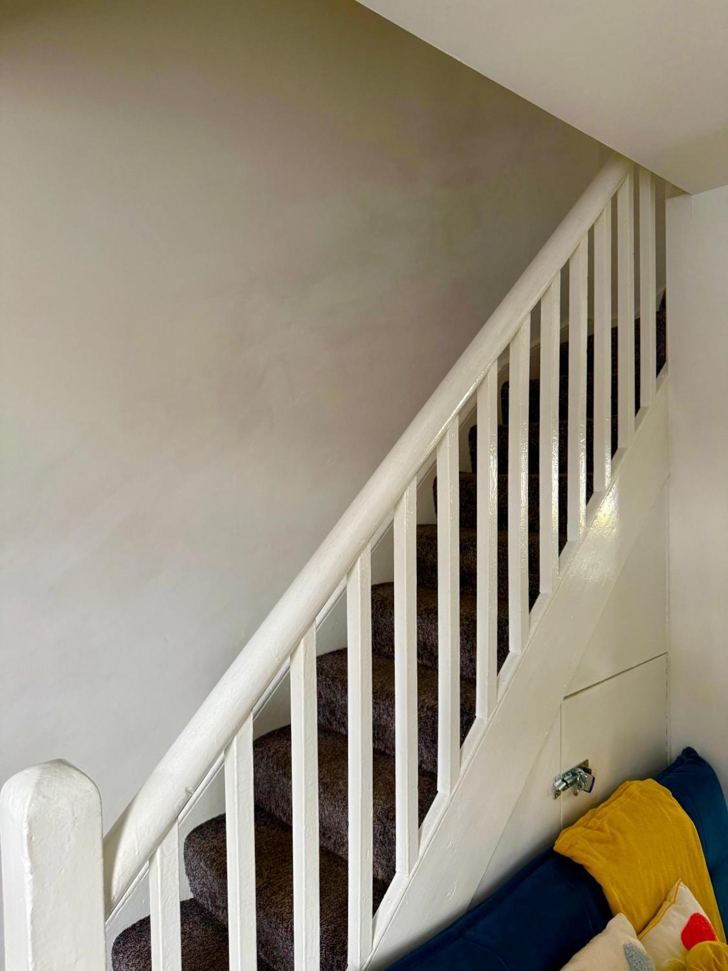 Stay-K-Belfast Cosy Entire House 10 Mins From City Centre Zewnętrze zdjęcie